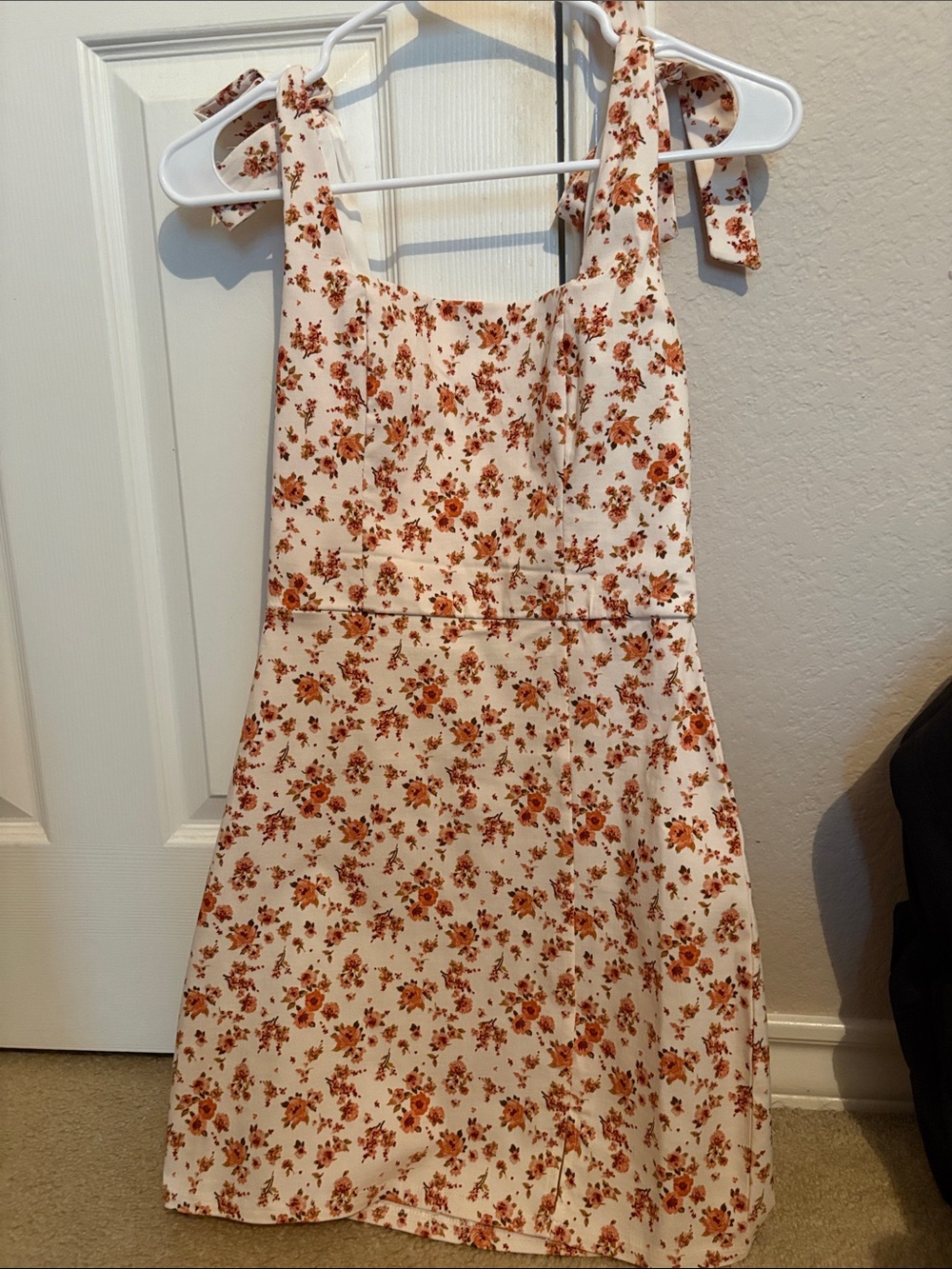 Altar’d state mini dress